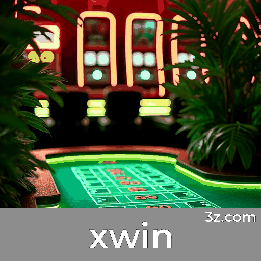 Xwin: Um Mundo de Jogos Selecionados e Excelentes