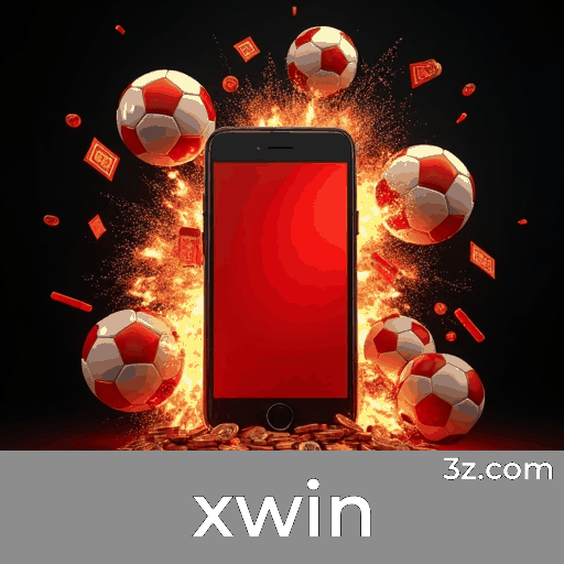 Xwin: Plataforma Segura e Rápida para Brasileiros