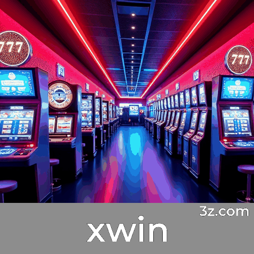 xwin: O Melhor e Mais Confiável Cassino Online