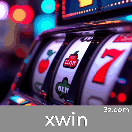 Experimente o xwin: Apostas Completas e Convenientes